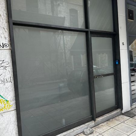 Loft De Luxe, Kavala Lejlighed Eksteriør billede