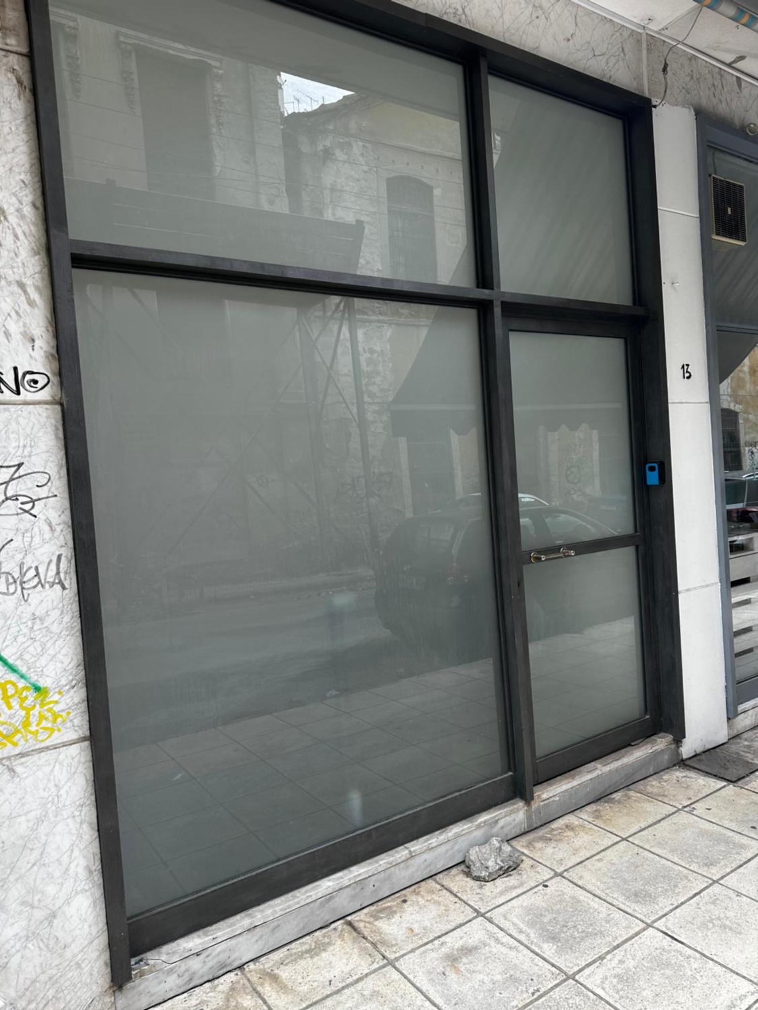 Loft De Luxe, Kavala Lejlighed Eksteriør billede